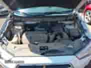 2013 Mitsubishi Outlander ES с VIN 4A4AP3AU4DE011667, выставлен на аукционе IAAI как лот 42988034 с пробегом 128 516 миль миль и . История ставок и продаж доступна на DreamBid. Изображение 10.