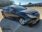 ✅ 2013 Hyundai Sonata GLS • VIN: 5NPEB4AC7DH513920 • Lot: 86528255. Listed on Copart with 238,723 mi. Free auction sales archive from the USA and detailed vehicle history report at DreamBid. Image 4.