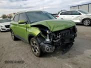 ✅ 2024 Hyundai Venue SEL • VIN: KMHRC8A35RU292994 • Lot: 50950715. Listed on Copart with 10,697 mi. Free auction sales archive from the USA and detailed vehicle history report at DreamBid. Image 10.