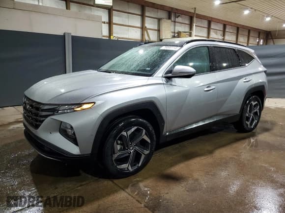 ✅ 2024 Hyundai Tucson Limited • VIN: KM8JFDD23RU154290 • Lot: 79069114. Wystawiony na Copart z przebiegiem 26 445 mil. Bezpłatny archiwum sprzedaży aukcyjnych z USA i szczegółowy raport historii pojazdu na DreamBid. Zdjęcie 1.