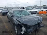 ✅ 2017 Volkswagen Passat S • VIN: 1VWAT7A36HC016093 • Лот: 42055516. Опубликован ранее на IAAI с пробегом Не указан. Бесплатный доступ к архиву аукционных продаж из США и подробный отчёт об истории автомобиля на DreamBid. Изображение 1.