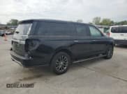 ✅ 2020 Ford Expedition Max Limited • VIN: 1FMJK2AT8LEA47587 • Lot: 53708525. Listed on Copart with 100,048 mi. Free auction sales archive from the USA and detailed vehicle history report at DreamBid. Image 3.