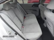 ✅ 2013 Honda Accord EX • VIN: 1HGCR2F78DA032621 • Lot: 42372786. Wystawiony na IAAI z przebiegiem 260 396 mil. Bezpłatny archiwum sprzedaży aukcyjnych z USA i szczegółowy raport historii pojazdu na DreamBid. Zdjęcie 8.