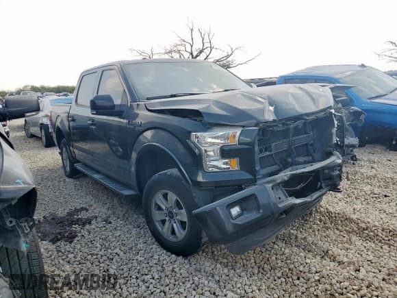 ✅ 2015 Ford F-150 XLT • VIN: 1FTEW1EF9FKD40090 • Лот: 71189915. Опубликован ранее на Copart с пробегом 138 946 миль. Бесплатный доступ к архиву аукционных продаж из США и подробный отчёт об истории автомобиля на DreamBid. Изображение 4.