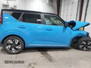 ✅ 2023 Kia Soul GT-Line • VIN: KNDJ53AU1P7193155 • Лот: 43505652. Опубликован ранее на IAAI с пробегом 32 058 миль. Бесплатный доступ к архиву аукционных продаж из США и подробный отчёт об истории автомобиля на DreamBid. Изображение 12.