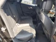 ✅ 2019 Audi A5 Sportback Premium • VIN: WAUANCF58KA059821 • Lot: 67439805. Wystawiony na Copart z przebiegiem 72 886 mil. Bezpłatny archiwum sprzedaży aukcyjnych z USA i szczegółowy raport historii pojazdu na DreamBid. Zdjęcie 10.