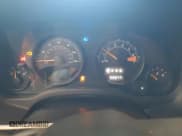 ✅ 2016 Jeep Patriot Latitude • VIN: 1C4NJPFB2GD609534 • Лот: 84390805. Опубликован ранее на Copart с пробегом 92 077 миль. Бесплатный доступ к архиву аукционных продаж из США и подробный отчёт об истории автомобиля на DreamBid. Изображение 9.