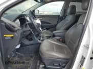 ✅ 2013 Hyundai Santa Fe Sport • VIN: 5XYZU3LB1DG114809 • Лот: 89498595. Опубликован ранее на Copart с пробегом 134 900 миль. Бесплатный доступ к архиву аукционных продаж из США и подробный отчёт об истории автомобиля на DreamBid. Изображение 7.