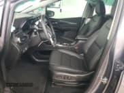 ✅ 2023 Chevrolet Bolt EV 2LT • VIN: 1G1FX6S07P4168932 • Lot: 54790844. Wystawiony na Copart z przebiegiem 667 mil. Bezpłatny archiwum sprzedaży aukcyjnych z USA i szczegółowy raport historii pojazdu na DreamBid. Zdjęcie 7.