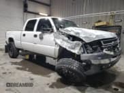 ✅ 2006 Chevrolet Silverado 2500HD Work Truck • VIN: 1GCHC23U36F131515 • Лот: 89382065. Опубликован ранее на Copart с пробегом 276 530 миль. Бесплатный доступ к архиву аукционных продаж из США и подробный отчёт об истории автомобиля на DreamBid. Изображение 4.