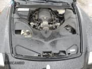 ✅ 2008 Maserati Quattroporte • VIN: ZAMFE39A080033161 • Lot: 83788545. Wystawiony na Copart z przebiegiem 85 515 mil. Bezpłatny archiwum sprzedaży aukcyjnych z USA i szczegółowy raport historii pojazdu na DreamBid. Zdjęcie 11.