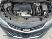 2017 Chevrolet Cruze Premier с VIN 1G1BF5SM0H7194089, выставлен на аукционе Copart как лот 90416925 с пробегом 227 010 миль миль и Списание • Salvage title. История ставок и продаж доступна на DreamBid. Изображение 11.