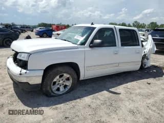 ✅ 2006 Chevrolet Silverado 1500 LT1 • VIN: 2GCEC13T461157035 • Лот: 69971274. Опубликован ранее на Copart с пробегом Не указан. Бесплатный доступ к архиву аукционных продаж из США и подробный отчёт об истории автомобиля на DreamBid. Изображение 1.