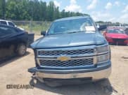 ✅ 2014 Chevrolet Silverado 1500 LT • VIN: 1GCNCREH4EZ370760 • Лот: 42570552. Опубликован ранее на IAAI с пробегом 105 951 миль. Бесплатный доступ к архиву аукционных продаж из США и подробный отчёт об истории автомобиля на DreamBid. Изображение 12.