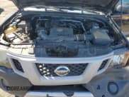 ✅ 2011 Nissan Xterra S • VIN: 5N1AN0NW3BC519284 • Lot: 84054735. Wystawiony na Copart z przebiegiem 190 444 mil. Bezpłatny archiwum sprzedaży aukcyjnych z USA i szczegółowy raport historii pojazdu na DreamBid. Zdjęcie 11.