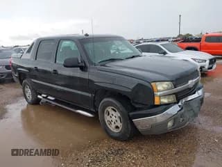 ✅ 2003 Chevrolet Avalanche • VIN: 3GNEC13T33G258609 • Лот: 42502366. Опубликован ранее на IAAI с пробегом 182 340 миль. Бесплатный доступ к архиву аукционных продаж из США и подробный отчёт об истории автомобиля на DreamBid. Изображение 1.