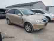 2008 Saturn VUE XR z VIN 3GSDL73778S585498, wystawiony jako IAAI lot #41504251 z przebiegiem 129 151 mil mil oraz . Historia ofert i sprzedaży dostępna na DreamBid. Obrazek 1.