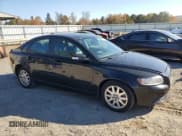 ✅ 2008 Volvo S40 2.4L • VIN: YV1MS382782389250 • Lot: 77659994. Listed on Copart with 146,533 mi. Free auction sales archive from the USA and detailed vehicle history report at DreamBid. Image 4.