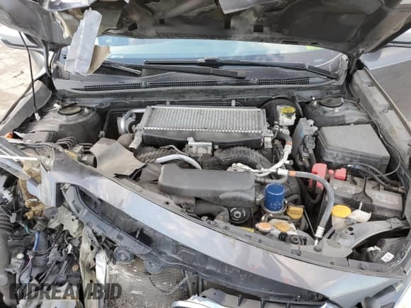 ✅ 2020 Subaru Legacy Touring XT • VIN: 4S3BWGP61L3008251 • Lot: 37564973. Listed on Copart with 48,470 mi. Free auction sales archive from the USA and detailed vehicle history report at DreamBid. Image 12.