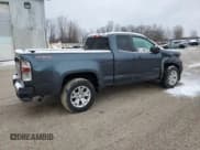 ✅ 2015 Chevrolet Colorado 4WD LT • VIN: 1GCHTBEA4F1200910 • Лот: 87169334. Опубликован ранее на Copart с пробегом 94 554 миль. Бесплатный доступ к архиву аукционных продаж из США и подробный отчёт об истории автомобиля на DreamBid. Изображение 3.
