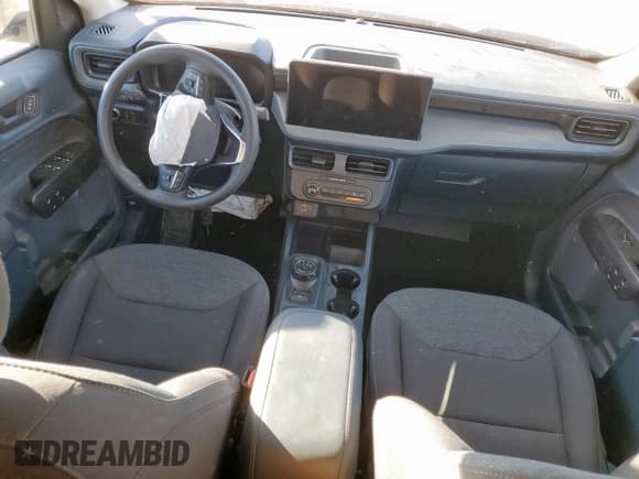 ✅ 2025 Ford Maverick XL • VIN: 3FTTW8BA6SRA45219 • Lot: 90140745. Listed on Copart with 6,959 mi. Free auction sales archive from the USA and detailed vehicle history report at DreamBid. Image 8.