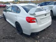 ✅ 2017 Subaru WRX Premium • VIN: JF1VA1E66H9824216 • Лот: 43521316. Опубликован ранее на IAAI с пробегом 72 885 миль. Бесплатный доступ к архиву аукционных продаж из США и подробный отчёт об истории автомобиля на DreamBid. Изображение 3.
