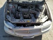 ✅ 2001 Buick Regal LS • VIN: 2G4WB55K411198594 • Lot: 71847884. Listed on Copart with 207,479 mi. Free auction sales archive from the USA and detailed vehicle history report at DreamBid. Image 11.