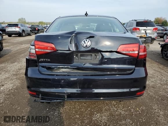 ✅ 2015 Volkswagen Jetta S • VIN: 3VW2K7AJ9FM323050 • Лот: 82098645. Опубликован ранее на Copart с пробегом 31 630 миль. Бесплатный доступ к архиву аукционных продаж из США и подробный отчёт об истории автомобиля на DreamBid. Изображение 6.