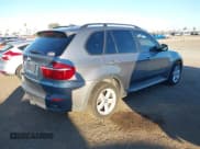 ✅ 2009 BMW X5 35d • VIN: 5UXFF03549LJ95949 • Lot: 43481419. Listed on IAAI with 200,474 mi. Free auction sales archive from the USA and detailed vehicle history report at DreamBid. Image 4.