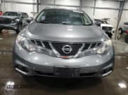 ✅ 2014 Nissan Murano SL • VIN: JN8AZ1MWXEW506653 • Lot: 83785895. Listed on Copart with 125,254 mi. Free auction sales archive from the USA and detailed vehicle history report at DreamBid. Image 5.