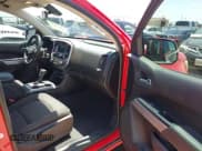 ✅ 2019 Chevrolet Colorado 2WD LT • VIN: 1GCGSCEA3K1255685 • Lot: 42813645. Listed on IAAI with 93,077 mi. Free auction sales archive from the USA and detailed vehicle history report at DreamBid. Image 5.