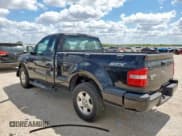 ✅ 2005 Ford F-150 STX • VIN: 1FTRF02W35KE99217 • Lot: 81480545. Wystawiony na Copart z przebiegiem 289 194 mil. Bezpłatny archiwum sprzedaży aukcyjnych z USA i szczegółowy raport historii pojazdu na DreamBid. Zdjęcie 2.