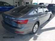 ✅ 2019 Volkswagen Jetta S • VIN: 3VWC57BU0KM179550 • Lot: 43662485. Listed on IAAI with 67,523 mi. Free auction sales archive from the USA and detailed vehicle history report at DreamBid. Image 4.