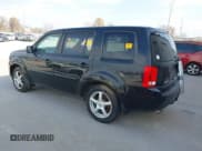 ✅ 2012 Honda Pilot EX-L • VIN: 5FNYF4H76CB005347 • Lot: 43705407. Wystawiony na IAAI z przebiegiem 212 840 mil. Bezpłatny archiwum sprzedaży aukcyjnych z USA i szczegółowy raport historii pojazdu na DreamBid. Zdjęcie 3.