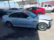 2002 BMW 3 Series M3 с VIN WBSBL93472JR18143, выставлен на аукционе IAAI как лот 42643978 с пробегом 193 689 миль миль и . История ставок и продаж доступна на DreamBid. Изображение 14.