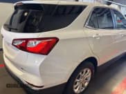 ✅ 2021 Chevrolet Equinox LT • VIN: 3GNAXJEV1ML379407 • Лот: 42418530. Опубликован ранее на IAAI с пробегом 54 344 миль. Бесплатный доступ к архиву аукционных продаж из США и подробный отчёт об истории автомобиля на DreamBid. Изображение 1.