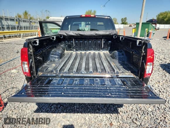 ✅ 2011 Nissan Frontier S • VIN: 1N6BD0CT6BC422453 • Лот: 81617125. Опубликован ранее на Copart с пробегом 81 968 миль. Бесплатный доступ к архиву аукционных продаж из США и подробный отчёт об истории автомобиля на DreamBid. Изображение 6.