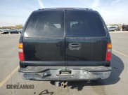 ✅ 2002 Chevrolet Tahoe LS • VIN: 1GNEC13T72R135653 • Lot: 91080465. Listed on Copart with Not provided. Free auction sales archive from the USA and detailed vehicle history report at DreamBid. Image 6.