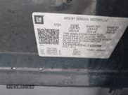 ✅ 2020 Cadillac XT6 AWD Sport • VIN: 1GYKPHRS4LZ103388 • Lot: 43365216. Listed on IAAI with 140,235 mi. Free auction sales archive from the USA and detailed vehicle history report at DreamBid. Image 9.