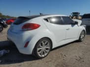 ✅ 2015 Hyundai Veloster • VIN: KMHTC6AD0FU232300 • Lot: 74354854. Wystawiony na Copart z przebiegiem 99 840 mil. Bezpłatny archiwum sprzedaży aukcyjnych z USA i szczegółowy raport historii pojazdu na DreamBid. Zdjęcie 3.