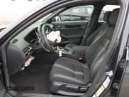 ✅ 2025 Honda Civic Sport • VIN: 2HGFE4F82SH323563 • Lot: 84061065. Wystawiony na Copart z przebiegiem 7 655 mil. Bezpłatny archiwum sprzedaży aukcyjnych z USA i szczegółowy raport historii pojazdu na DreamBid. Zdjęcie 7.