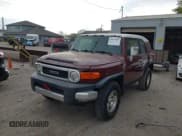 ✅ 2008 Toyota FJ Cruiser • VIN: JTEBU11F68K030590 • Лот: 43471817. Опубликован ранее на IAAI с пробегом 237 968 миль. Бесплатный доступ к архиву аукционных продаж из США и подробный отчёт об истории автомобиля на DreamBid. Изображение 2.