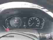 2018 Honda Accord EX-L с VIN 1HGCV2F50JA003555, выставлен на аукционе IAAI как лот 43416659 с пробегом 100 975 миль миль и . История ставок и продаж доступна на DreamBid. Изображение 7.