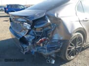 ✅ 2023 Toyota Camry XSE • VIN: 4T1K61AK9PU181370 • Lot: 43505139. Wystawiony na IAAI z przebiegiem 51 064 mil. Bezpłatny archiwum sprzedaży aukcyjnych z USA i szczegółowy raport historii pojazdu na DreamBid. Zdjęcie 6.