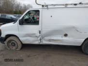 ✅ 2009 Ford Econoline Cargo • VIN: 1FTNE24L69DA20136 • Lot: 41095985. Listed on IAAI with 179,113 mi. Free auction sales archive from the USA and detailed vehicle history report at DreamBid. Image 6.