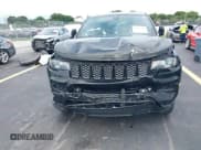 ✅ 2018 Jeep Grand Cherokee Altitude • VIN: 1C4RJEAG5JC125623 • Lot: 42725317. Wystawiony na IAAI z przebiegiem 109 018 mil. Bezpłatny archiwum sprzedaży aukcyjnych z USA i szczegółowy raport historii pojazdu na DreamBid. Zdjęcie 6.