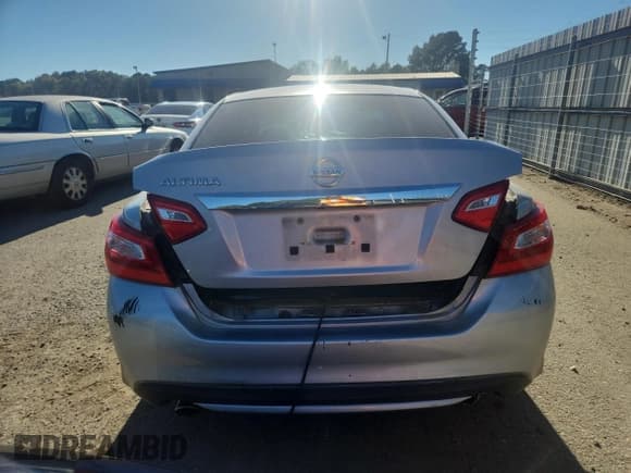 ✅ 2016 Nissan Altima S • VIN: 1N4AL3AP7GN339334 • Lot: 91294145. Listed on Copart with 147,059 mi. Free auction sales archive from the USA and detailed vehicle history report at DreamBid. Image 6.