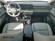 ✅ 2024 Hyundai Kona Limited • VIN: KM8HE3A65RU006211 • Лот: 81703345. Опубликован ранее на Copart с пробегом 25 020 миль. Бесплатный доступ к архиву аукционных продаж из США и подробный отчёт об истории автомобиля на DreamBid. Изображение 8.