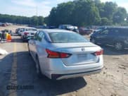 ✅ 2023 Nissan Altima S • VIN: 1N4BL4BV0PN384316 • Lot: 42849694. Listed on IAAI with 88,101 mi. Free auction sales archive from the USA and detailed vehicle history report at DreamBid. Image 3.