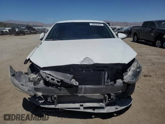 2018 Hyundai Elantra Eco с VIN 5NPD94LA2JH307192, выставлен на аукционе Copart как лот 69648965 с пробегом 94 398 миль миль и Списание • Salvage title. История ставок и продаж доступна на DreamBid. Изображение 5.